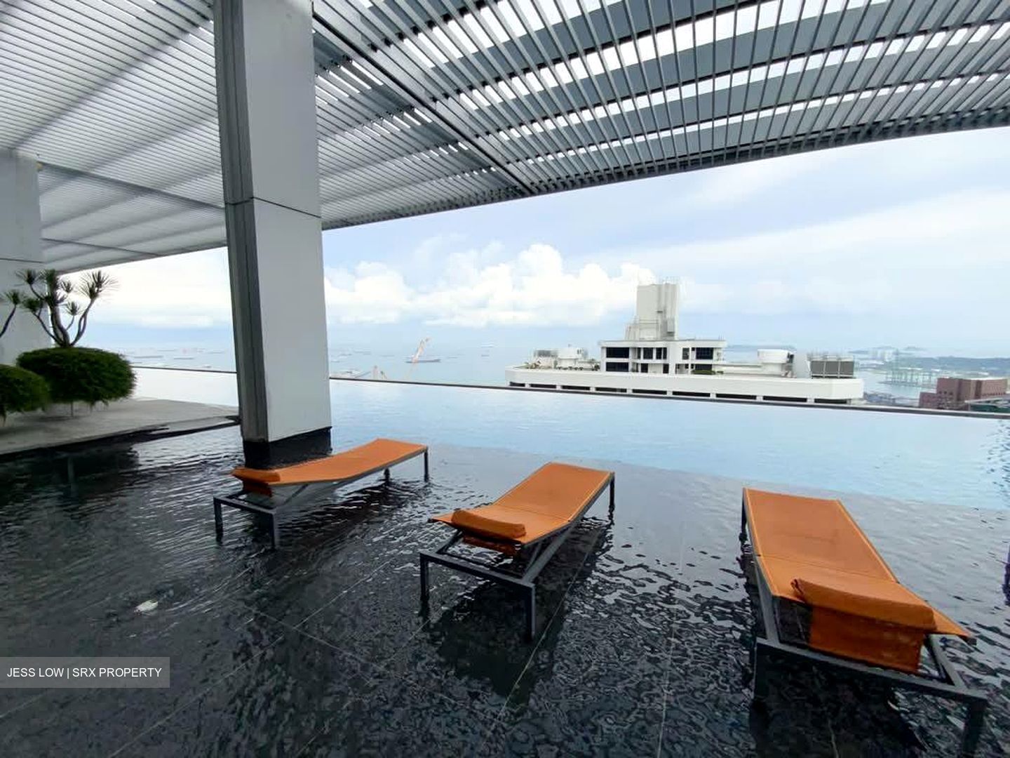 Wallich Residence  (D2), Condominium #560814031